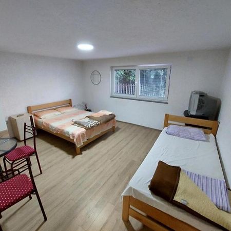 Apartment Darlin Οχρίδα Εξωτερικό φωτογραφία