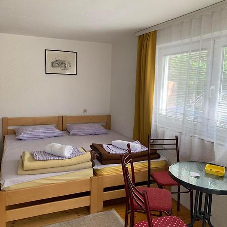 Apartment Darlin Οχρίδα Εξωτερικό φωτογραφία