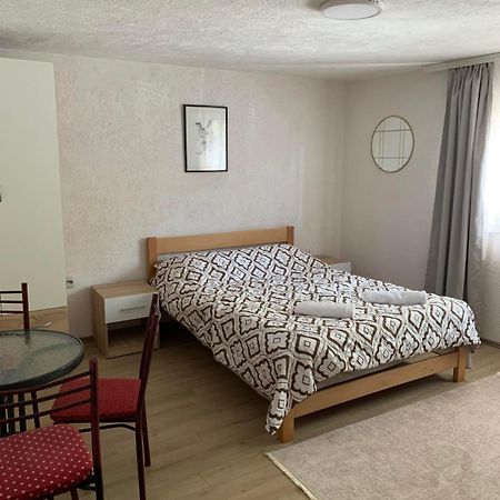 Apartment Darlin Οχρίδα Εξωτερικό φωτογραφία