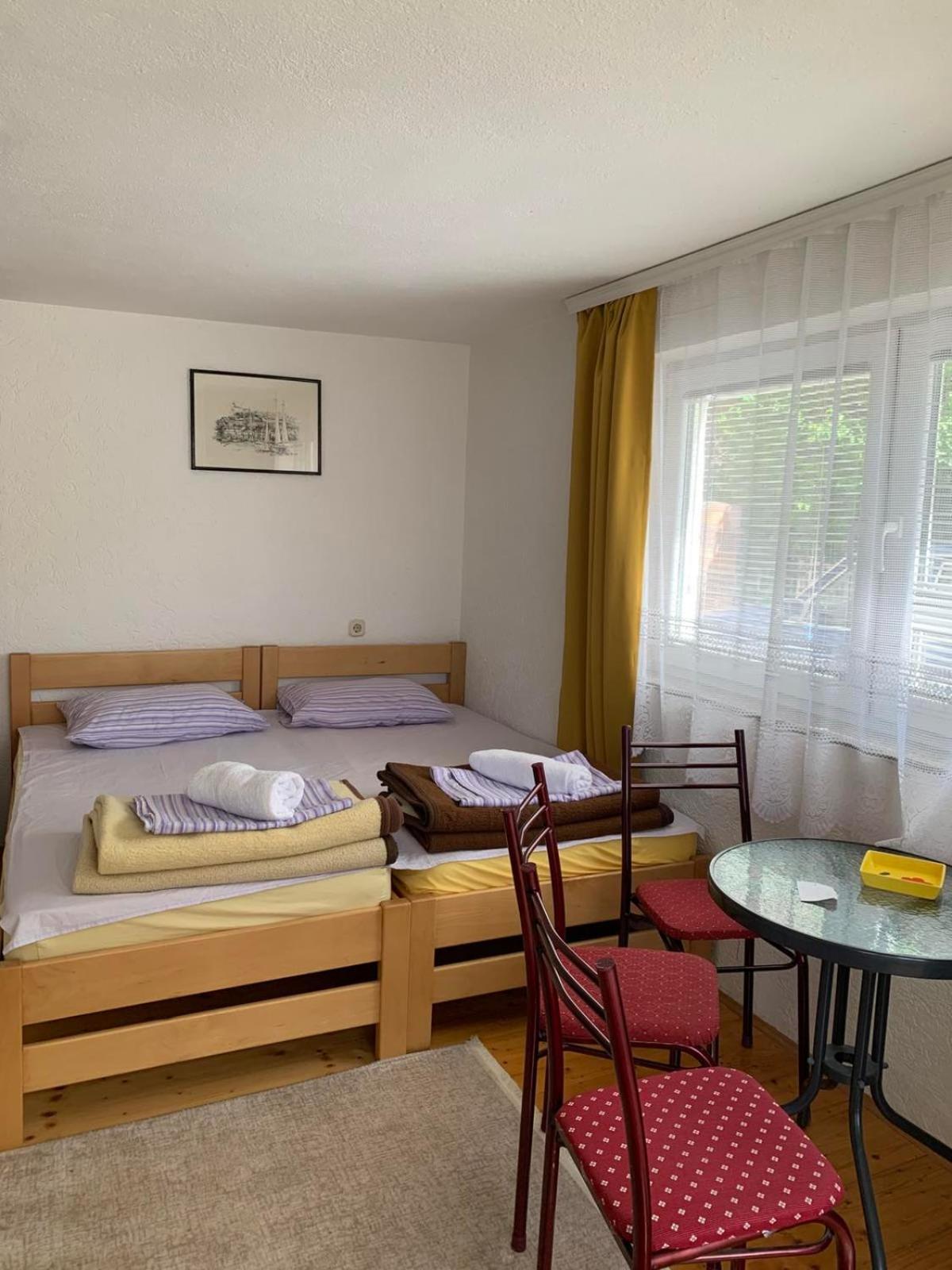 Apartment Darlin Οχρίδα Εξωτερικό φωτογραφία