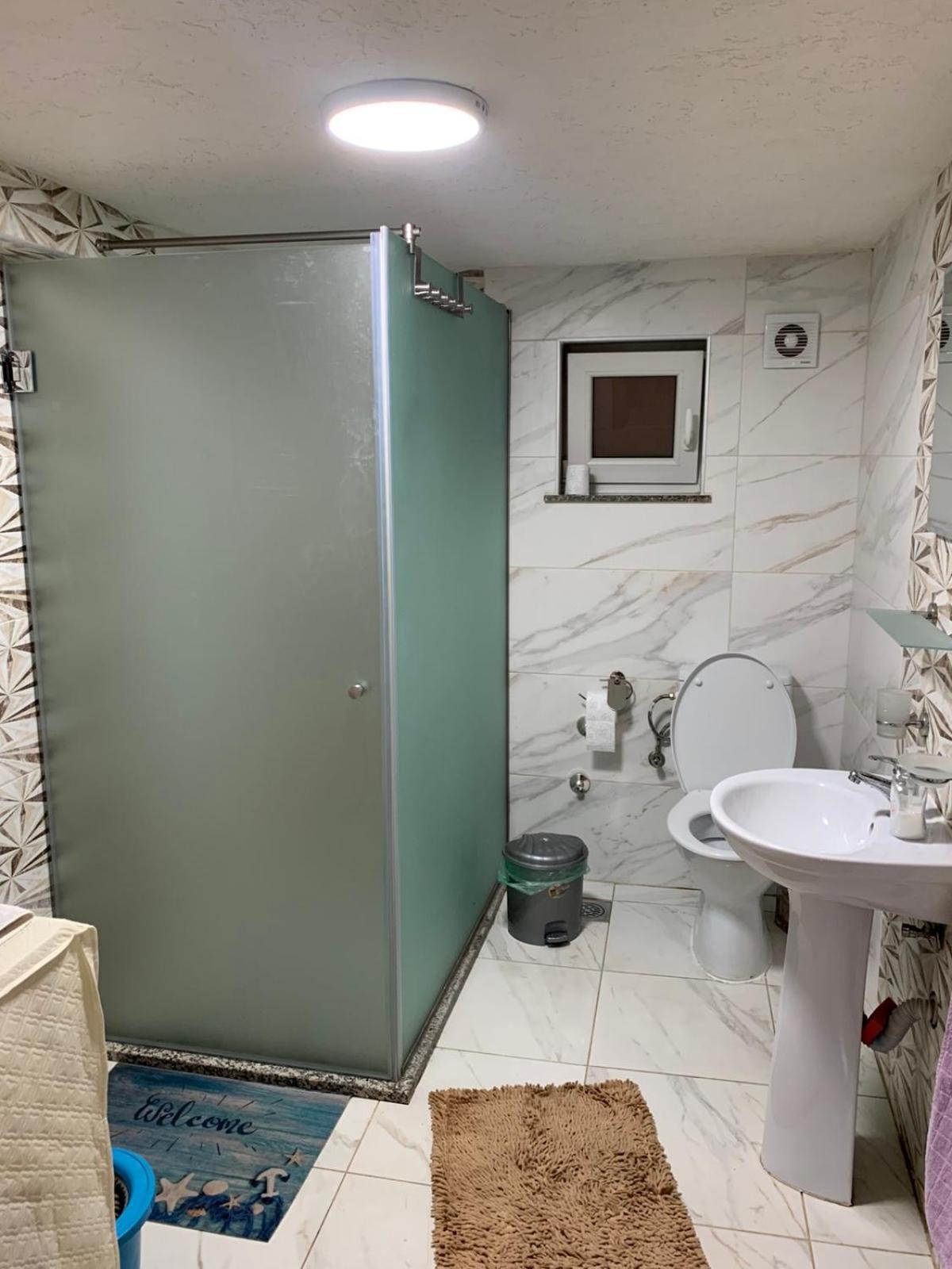 Apartment Darlin Οχρίδα Εξωτερικό φωτογραφία