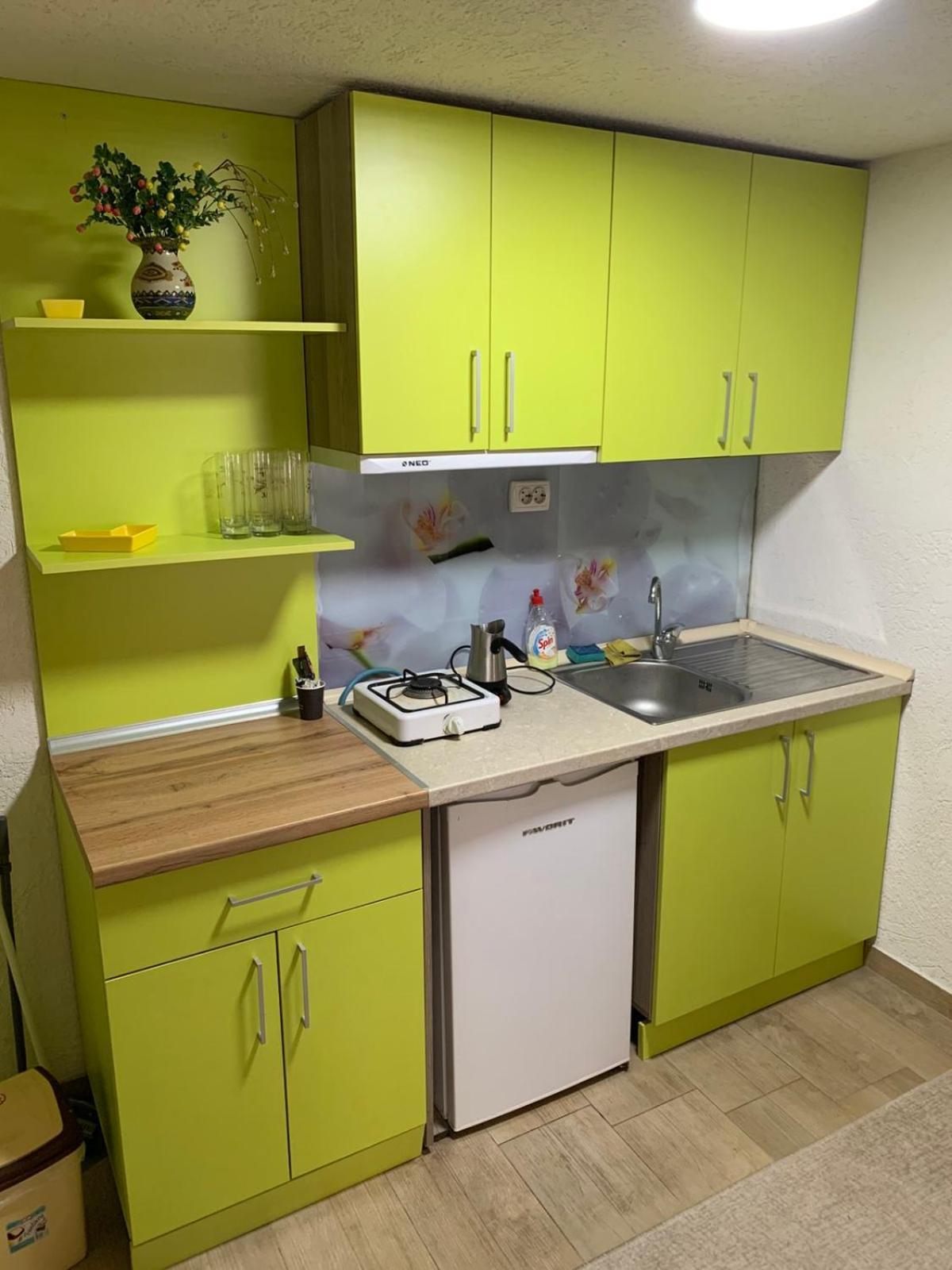 Apartment Darlin Οχρίδα Εξωτερικό φωτογραφία