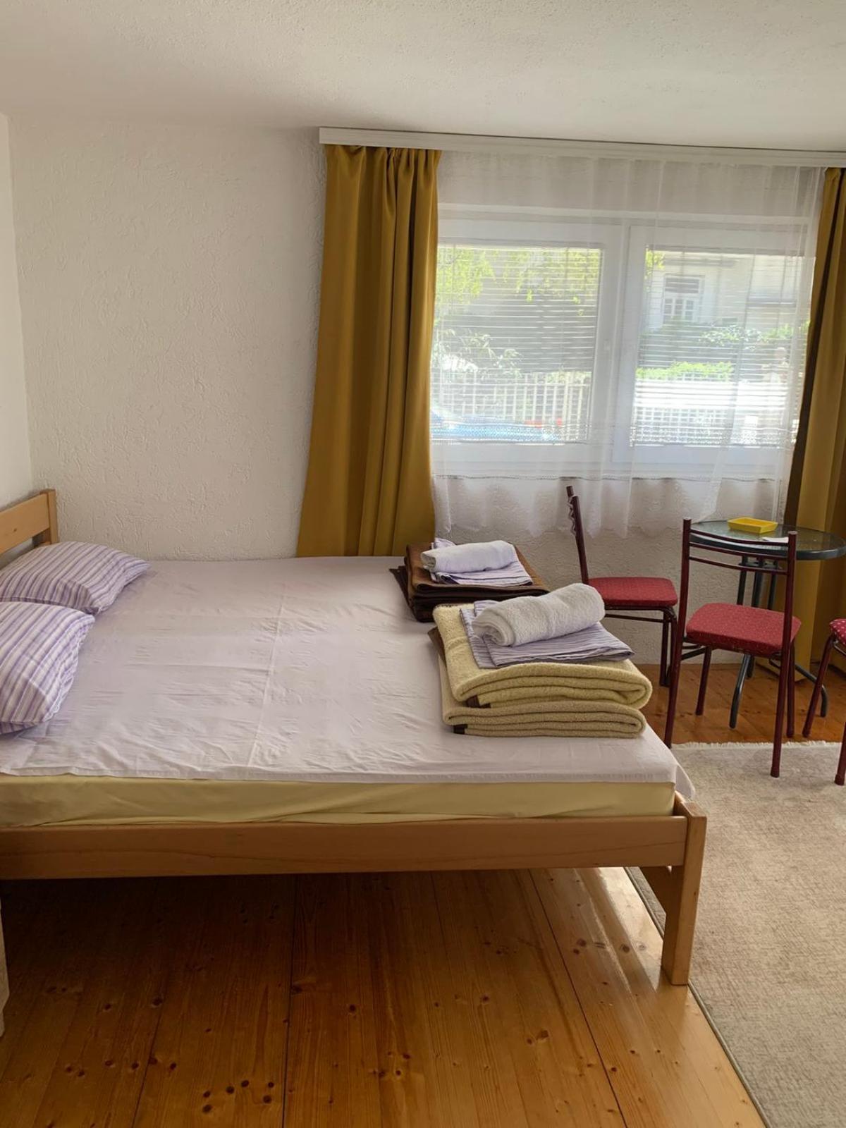 Apartment Darlin Οχρίδα Εξωτερικό φωτογραφία